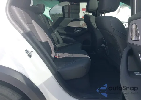 2026 Mercedes-Benz Gle 350 from USA, damaged, VIN 4JGFB4FB8TB571762